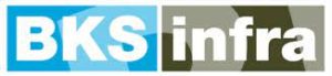 Logo BKS Infra