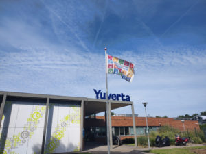Yuverta SDG