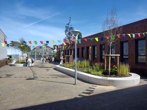 banken duurzaam beton