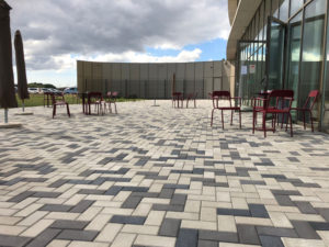 Lage mki-waarde betonproducten