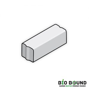 Boomkransverlengstuk 10 x 10 x 10 cm circulair biobased