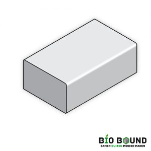 bloembakbanden biobased circulair