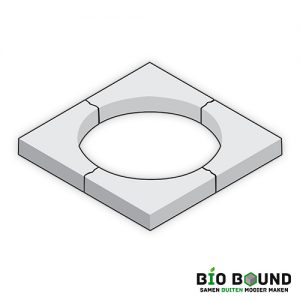 boomkranselementen biobased circulair