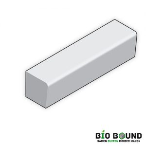 parkbanden en zitranden biobased circulair