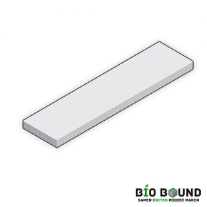 solid plaat biobased circulair
