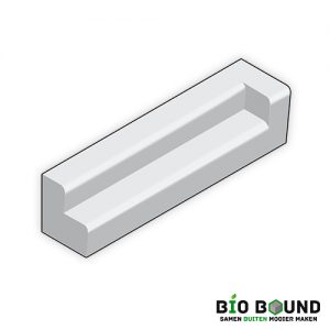 solid trede-element 2 biobased circulair