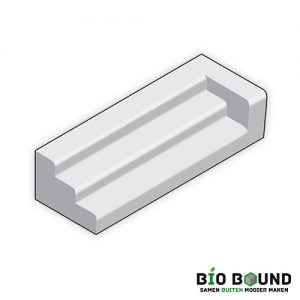 solid trede-element 3 biobased circulair