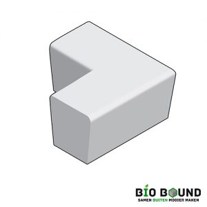 solid tweezijdig hoek biobased circulair