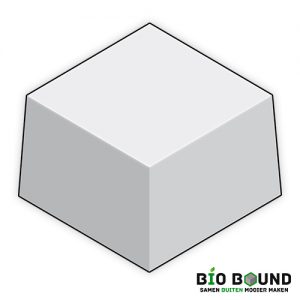 Siercarre 100 cm biobased circulair