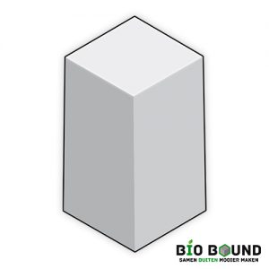 Siercarre 40 cm biobased circulair