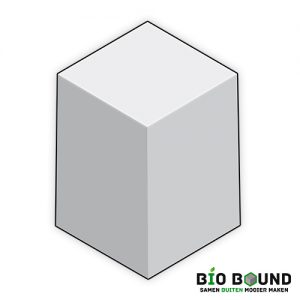 Siercarre 45 cm biobased circulair