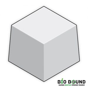 Siercarre 60 cm biobased circulair