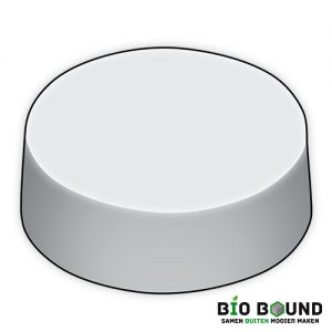 Sierpoef 150 cm biobased circulair