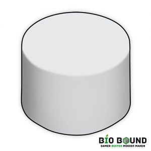 Sierpoef 60 cm biobased circulair