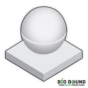 sierbollen biobased circulair