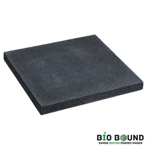 betontegels circulair biobased