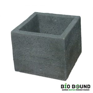 circulaire biobased oud hollandse bloembak