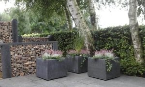 circulaire biobased oud hollandse bloembak