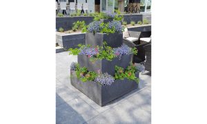 circulaire biobased oud hollandse bloembak