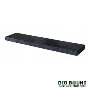 oud hollandse stapelement circulair biobased