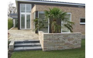 oud hollandse traptrede circulair biobased