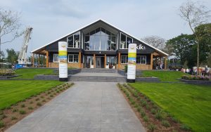 oud hollandse traptrede circulair biobased | beton