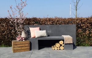 oud hollandse zitbank circulair biobased