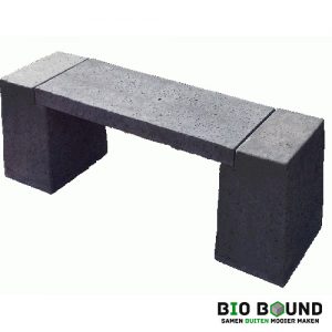 oud hollandse zitbank circulair biobased