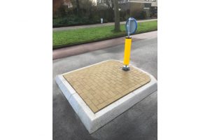 circulaire, biobased RWS banden