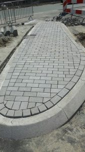 circulaire biobased bestrating