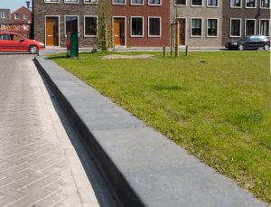 parkband bloembakband biobased circulair