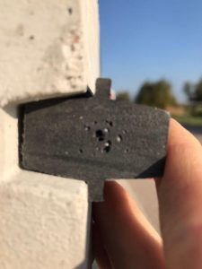 duurzame fietspadplaten