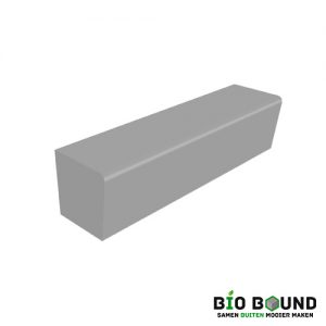 parkband zitrand Elegance basis passtuk biobased circulair beton