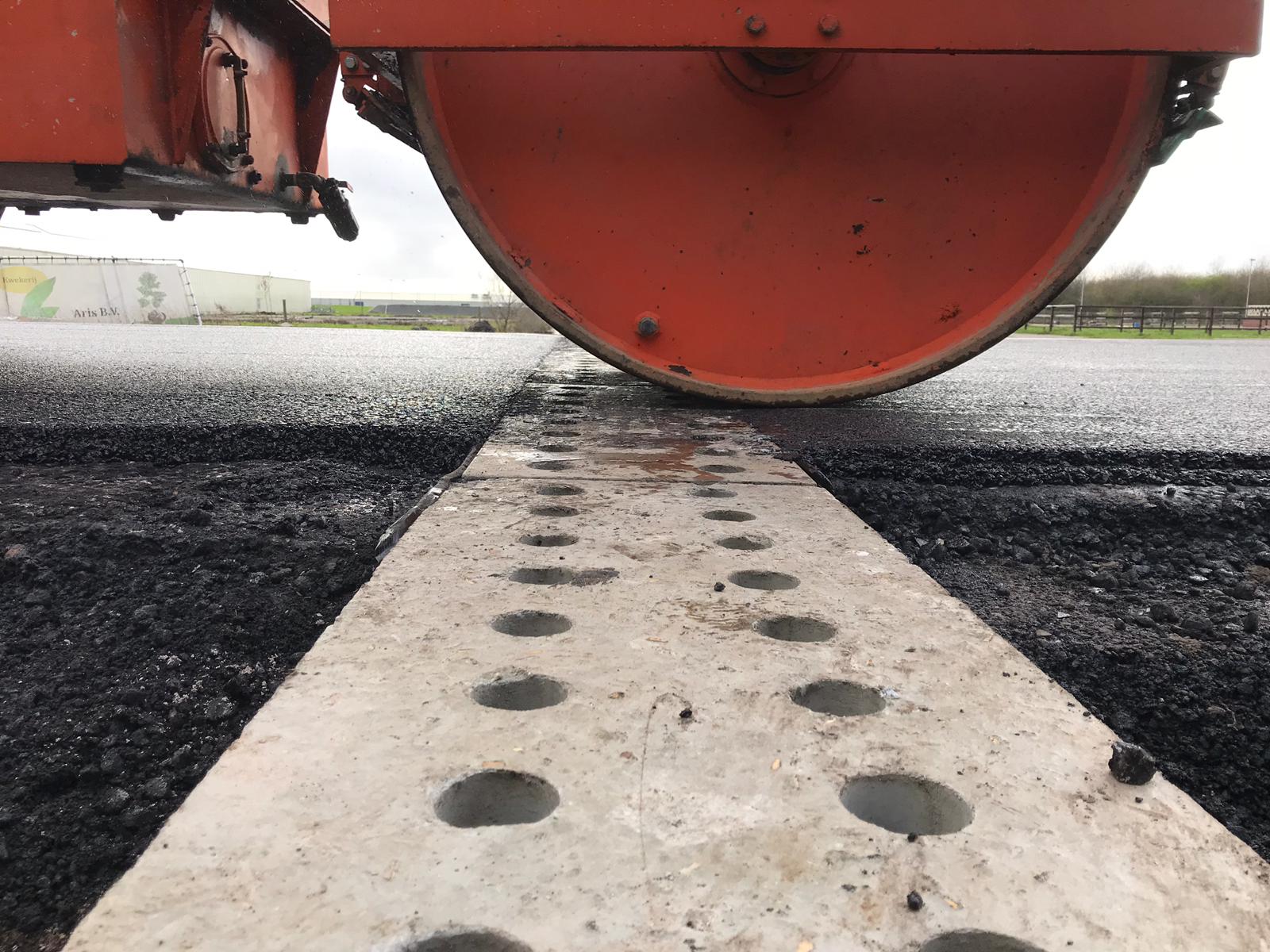 Circulaire, biobased faunapassage 02