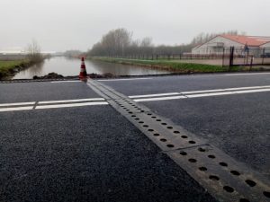 Circulaire, biobased faunapassage 03