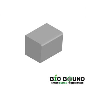 Elegance basis passtuk biobased circulair