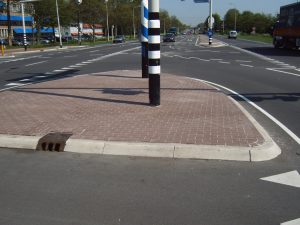 bestrating heidekleur