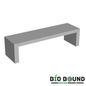 circulaire biobased banken beton