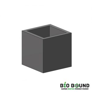 circulaire, biobased boombak bloembak futura