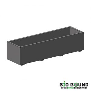 circulaire, biobased boombak bloembak spero