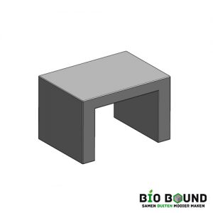 circulaire, biobased parkkruk