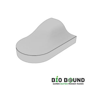 Truckbanden eindband duurzaam beton circulair en biobased