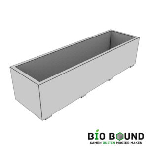 circulaire, biobased boombak bloembak spero