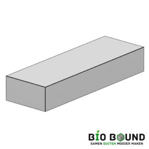 beton bank Emma circulair biobased beton