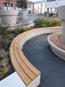 zitrand zitting duurzaam