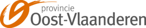 Logo Provincie Oost-Vlaanderen