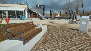 circulaire biobased zitranden