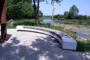 biobased beton banken