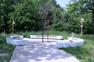 duurzaam straatmeubilair