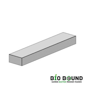 Floor recht laag - duurzaam beton